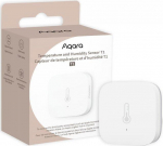 Aqara Temperature and Humidity Sensor T1