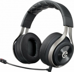 Headphones LucidSound LS50X Czarne (1520185-01)