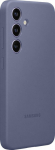 Samsung Case Samsung Silicone Case Galaxy S24 purple