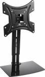Maclean Wall holder do TV z shelf MC-451