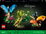 LEGO Ideas - Die Insect collection 21342 - System toys (21342)