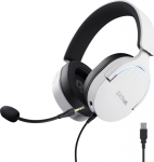 Trust GXT 490W FAYZO - Headset - 7.1-Channel