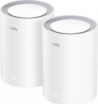 Cudy M3000 WiFi 6 - Mesh system, 2-pack