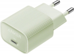 Anker Innovations Anker Nano - Netzteil - 30 Watt - 3 A - IQ 3.0 (USB-C)