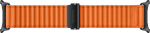Samsung Galaxy Trail Band - wristband, Watch Ultra, Orange