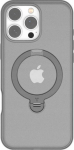 Torras UPRO OSTAND SPIN SERIES, IPHONE 16 PRO CLEAR