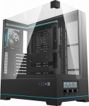 Obudowa Darkflash DY450 PRO ARGB black