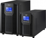 Uninterruptible Power Supply CHAMP 3000VA 2400W, Online, Tower, FSP