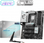 Mainboard|MSI|Intel B860 Express|LGA1851|Memory DDR5|Memory slots 4|B860GAMINGPLUSWIFI