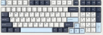 VGN S99 Gaming Tastatur Faraway, Box Ice Cream - Mountain Blue (US)