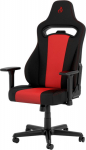 Nitro Concepts E250 Gaming Chair - Inferno Red