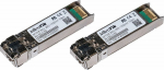 MikroTik 25G Bidirectional Single-Mode Module 10km Pair