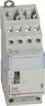 Legrand Modular contactor 25A 4Z 0R 400V AC SM425 - 412551