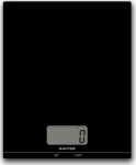 Salter 1172 BKDRCEU16 Large Platform Digital Kitchen Scale