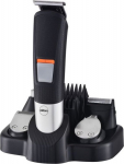 Eldom Hair care kit 5w1 Eldom ZMG20 alpha