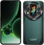 Oukitel Smartfon WP200 Pro 5G 24GB/1TB IP69K Zielony