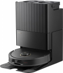 Roborock Qrevo 5AE Robot-controlled vacuum cleaner Sort