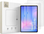 TEMPERED GLASS TECH-PROTECT GLASS FIT+ 2-PACK GALAXY TAB S10 FE+ PLUS 13.1 X620 / X626B CLEAR
