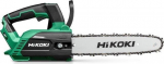 chainsaw Hikoki HIKOKI.CHAINSAW 36V CS3630DC W4Z 30cm MV BL