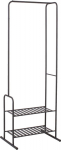 Clothes hanger FELIX black