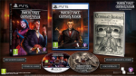 Tesura Games PS5 The Inheritance of Crimson Manor - Victorian Edition