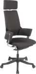 Task chair DELPHI black