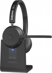 GEQUDIO Bluetooth Headset GB-2 with Ladestation