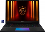 MSI Titan 18 HX AI A2XWJG-656 Core Ultra 9 285HX 64GB/6TB SSD 18" UHD+ RTX5090 Win11 Pro -&bull; Intel Core Ultra 9 285HX Processor