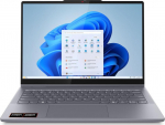 Lenovo IdeaPad 5 2-in-1 14AKP10 83KT - Flip-Design - AMD Ryzen AI 7 350 / 2 GHz - Win 11 Home - Radeon 860M - 16 GB RAM - 512 GB SSD NVME - 35.6 cm (14")