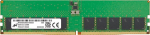 RAM DDR5 32GB / PC5600 /ECC/UB/ Micron (2Rx8)