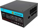 Nordic Gaming NGP-5279 Str&oslash;mforsyning 1000W Modular 80+ Gold