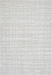 Carpet ALLOY-1, 160x230cm, grey