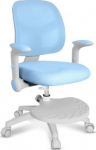 markadler Adjustable child seat Mark Adler Junior 5.0 Blue
