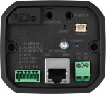 Hanwha Techwin Hanwha Vision WiseNet X XNZ-L6320A - Netzwerk-&Uuml;berwachungskamera - Farbe (Tag&Nacht)