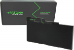PATONA 2764 notebook spare parts Battery