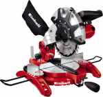 Einhell TH-MS 2513 L - 4000 RPM - AC - 1600 W - 400 mm - 535 mm - 410 mm