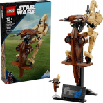 LEGO STAR WARS 75428 Battle Droid with STAP