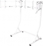 Thermaltake Triple Monitor Stand Pro Snow