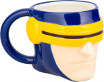 PALADONE PRODUCTS Paladone Marvel: X-Men '97 - Cyclops Shaped Mug (PP14778XM)