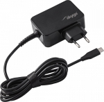 AKYGA Zasilacz USB-C 45W 20V/2.25-3A PD 3.0