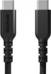 Fairphone USB-C Long Life Charg Cable - Kabel - Digital/Data