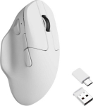 MOUSE USB OPTICAL WRL M7/WHITE M7-A24 KEYCHRON
