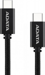 Adata Kabel USB-C do USB-C 2.0/100W 100cm czarny