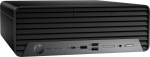 HP Pro Small Form Factor 400 G9 Intel&reg; Core&trade; i7 i7-14700 16 GB DDR5-SDRAM 1 TB SSD Windows 11 Pro SFF PC Black
