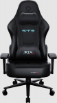 Onex | Gaming Chair | RTC Embrace Hardcore | Black