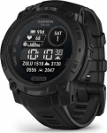 Garmin Instinct 3 45mm Solar Tactical Edition Black (010-02934-50)