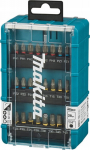 Makita SCREWDRIVER BIT KIT IMPACT PREMIER