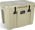 Petromax Cool Box 50 Litre Sand