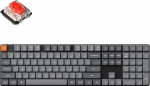 KEYBOARD WRL K5 MAX RGB/BLACK K5M-H1 KEYCHRON