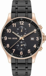 PAUL LORENS Men&rsquo;s Watch PL20002B-1A4